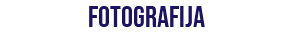 fotografija